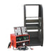 AutoMeter BVA-36K BVA-36K; 800 Amp Variable Load Battery/Electrical System Tester Kit - Truck Part Superstore
