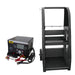AutoMeter BVA2100KP BVA2100; ES-8 STAND; AC-14 PRINTER; KIT - Truck Part Superstore