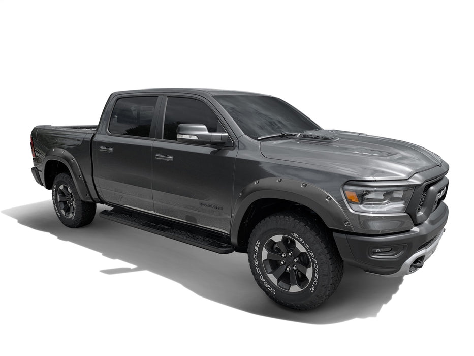 Bushwacker 50054-02 Pocket Style® Fender Flares - Truck Part Superstore