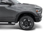 Bushwacker 50059-02 Pocket Style® Fender Flares - Truck Part Superstore