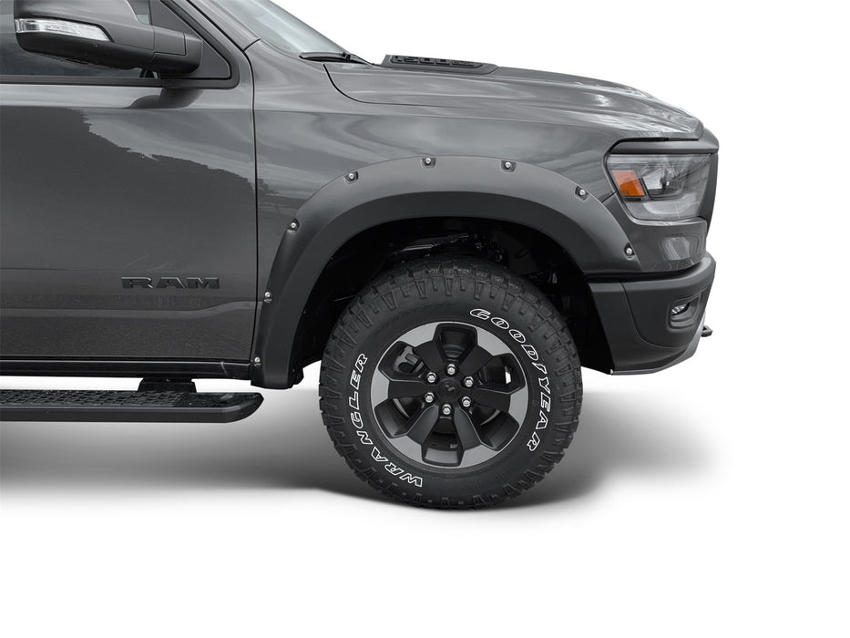 Bushwacker 50059-02 Pocket Style® Fender Flares - Truck Part Superstore