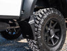 Bushwacker MUD-20092 TrailArmor™ Mud Flaps - Truck Part Superstore
