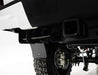 Bushwacker MUD-50054 TrailArmor™ Mud Flaps - Truck Part Superstore