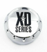 XD BZ-212-2 CAP RING - RED - Truck Part Superstore