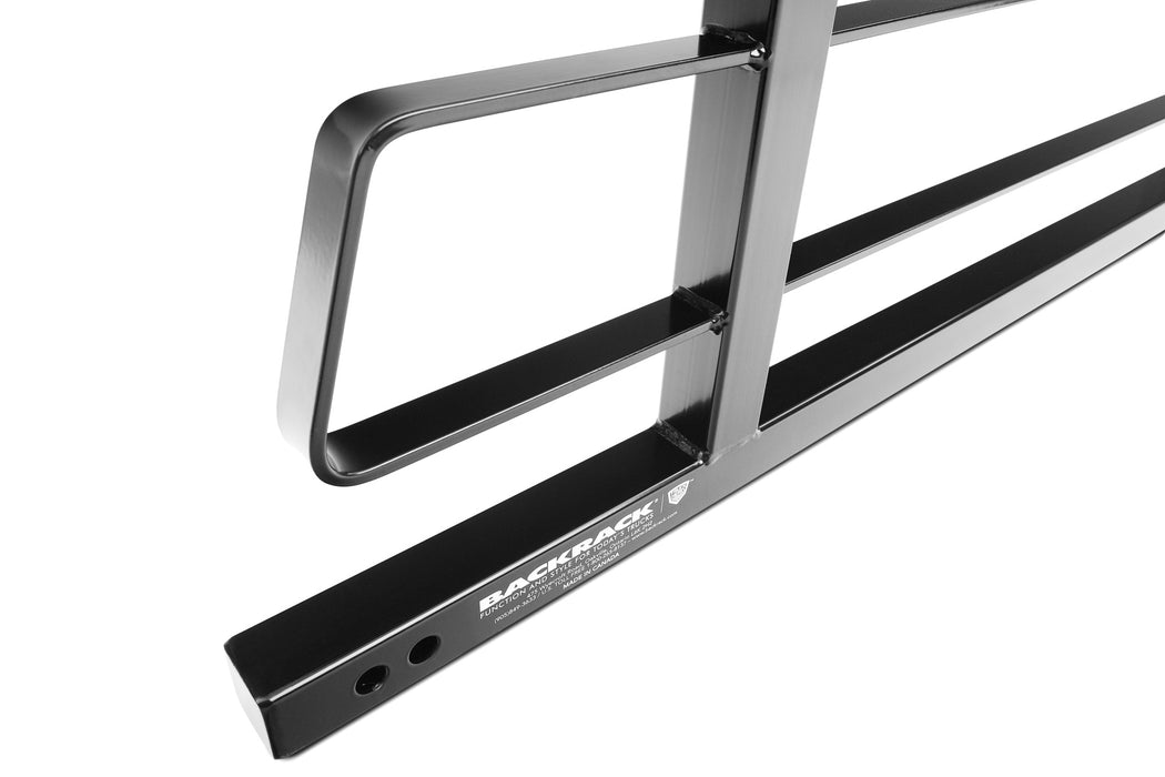 Backrack 15032 Backrack™ Headache Rack Frame; Requires Installation Kit Sold Separately; - Truck Part Superstore