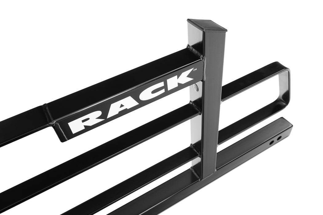 Backrack 15032 Backrack™ Headache Rack Frame; Requires Installation Kit Sold Separately; - Truck Part Superstore