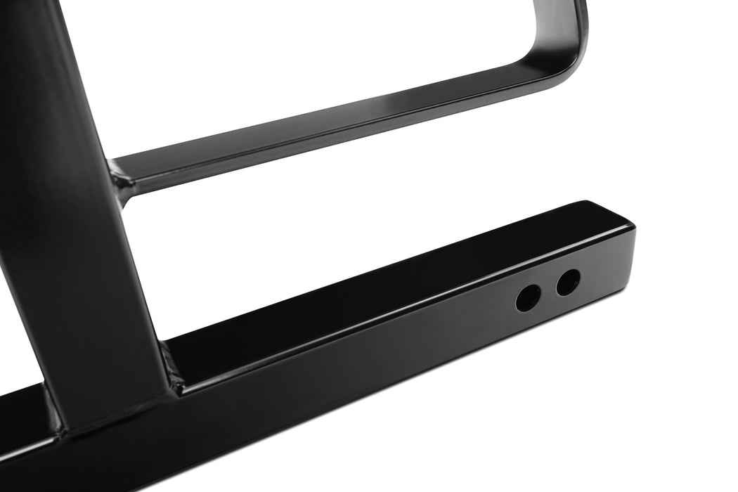 Backrack 15032 Backrack™ Headache Rack Frame; Requires Installation Kit Sold Separately; - Truck Part Superstore