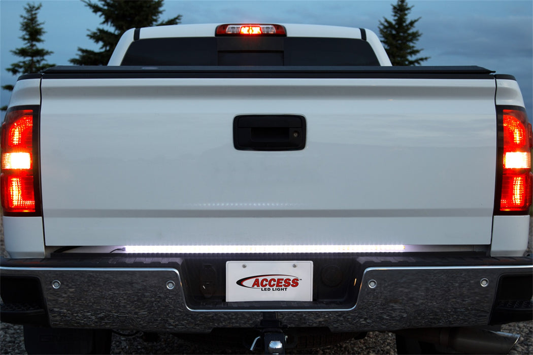 ACCESS Covers 90148 ACCESS® LED Back Up Light Strip; 39 in.; For Use w/Tailgate; - Truck Part Superstore