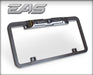 Edge Products 98202 Back-Up Camera License Plate Mount; For CTS/CTS2; Black; - Truck Part Superstore
