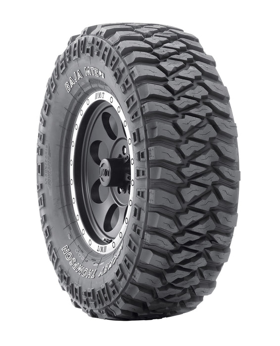 Mickey Thompson 90000024280 Mickey Thompson® Baja MTZP3; Size 37x13.50R20LT; 127Q; Load Range E; - Truck Part Superstore