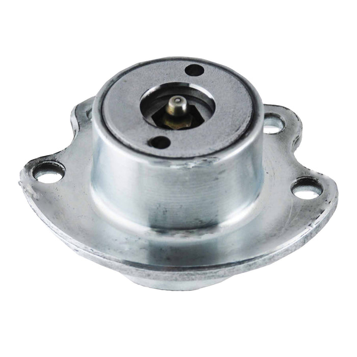 QA1 1210-504 Ball Joint Housing Asm Steel 4-Bolt Upper GM (K5208) - No Stud - Truck Part Superstore
