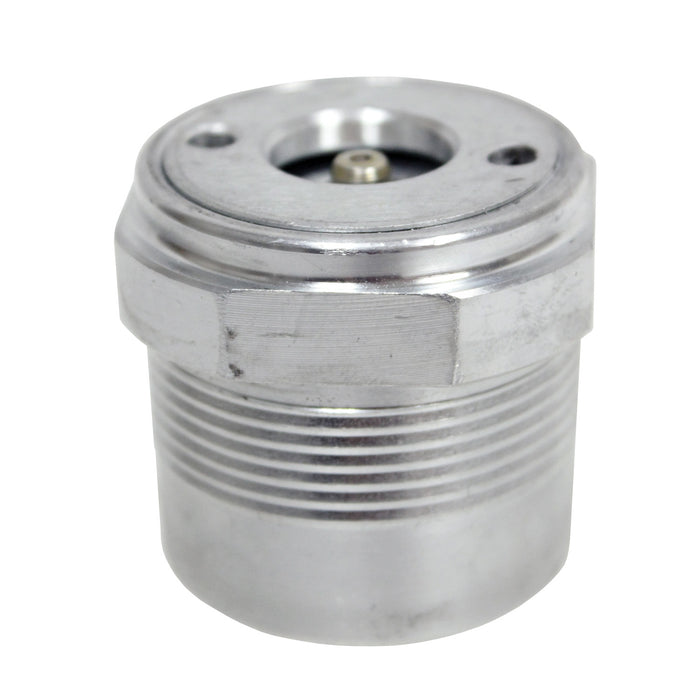 QA1 1210-511 Ball Joint Housing Asm Steel Screw Upper (Nascar) - No Stud - Truck Part Superstore