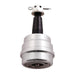 QA1 1210-297P Ball Joint, Adjustable Press-In, Lower 79-93 Mustang (K8259), +.500" - Truck Part Superstore