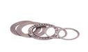 Mile Marker 701 4 x 2 Conversion Bearing Kit; For PN[501/502/503/505]; - Truck Part Superstore