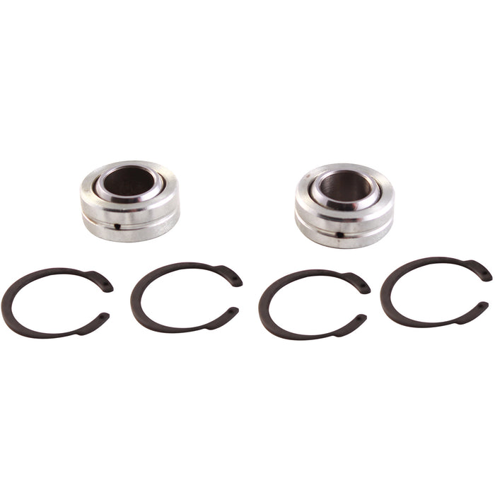 QA1 COM8PK Kit Bearing Com, .500" X .5" Wide W/ Snap Rings - Truck Part Superstore