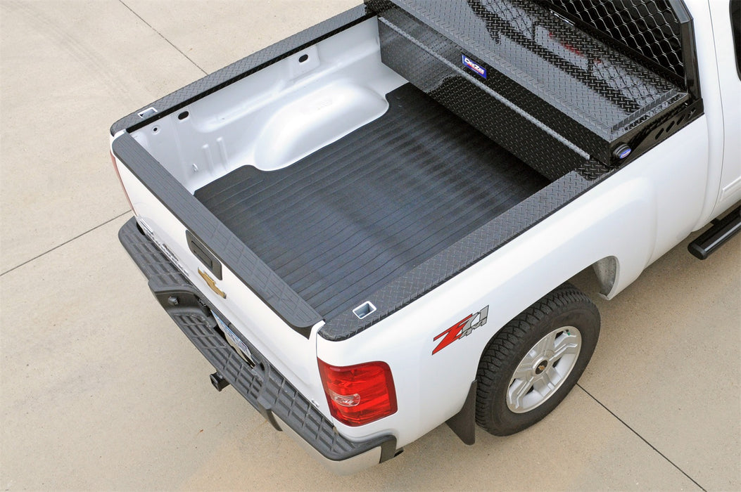 Dee Zee DZ87019 Bed Mat/Skid Mat; - Truck Part Superstore