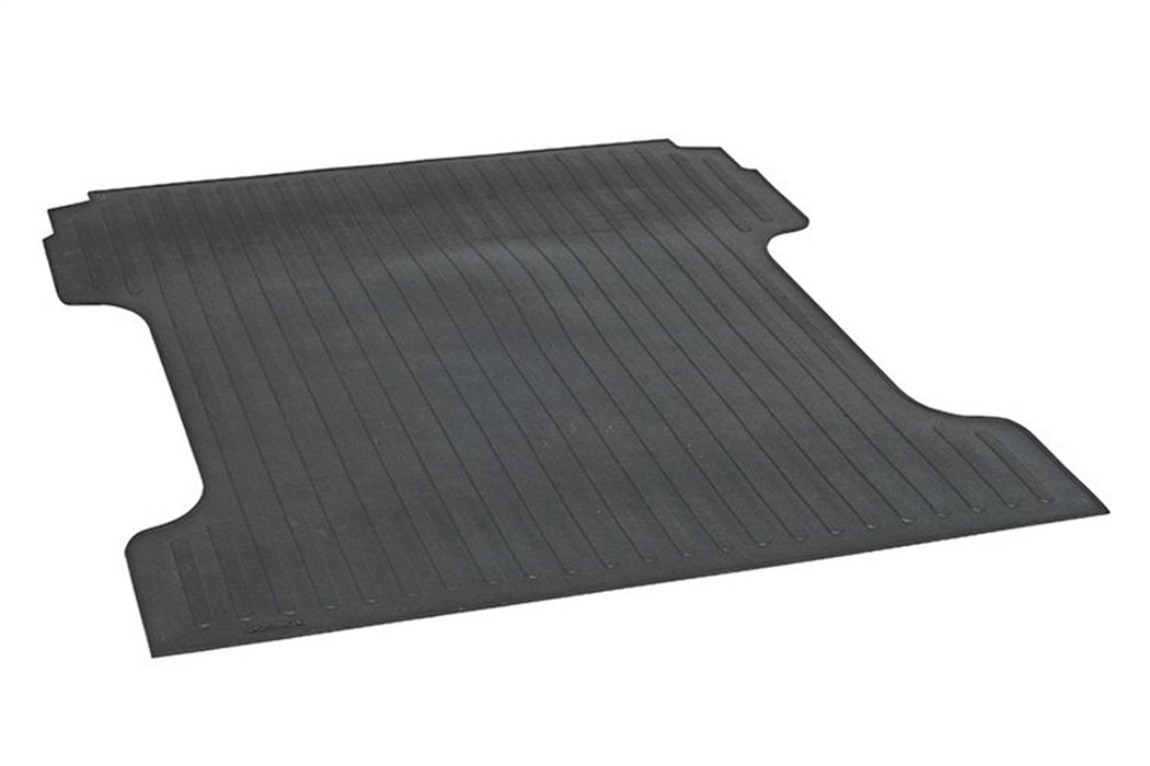 Dee Zee DZ87014 Bed Mat/Skid Mat; Custom Fit; Heavy Weight; - Truck Part Superstore