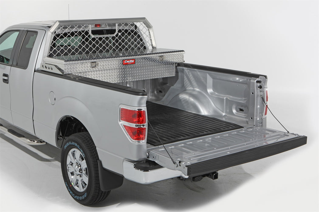 Dee Zee DZ85009 Bed Mat/Skid Mat; Universal; 3.5 ft. x 6 ft.; - Truck Part Superstore