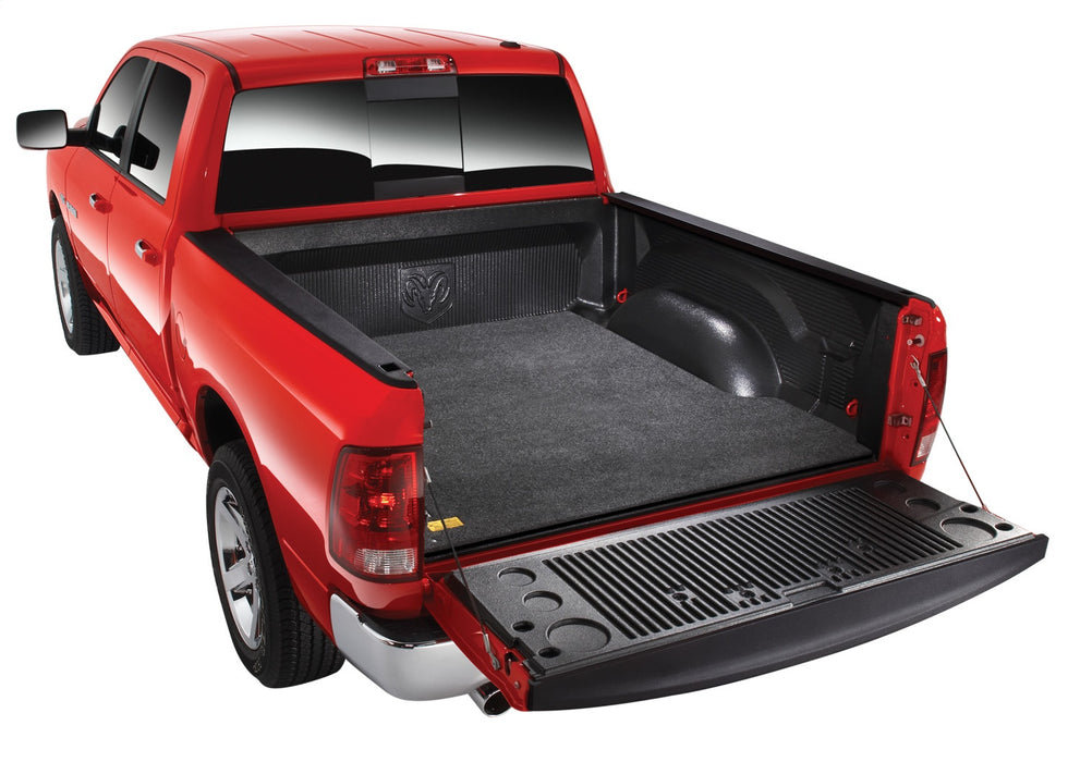 BedRug BMM16DCD BEDMAT FOR DROP-IN 16+MITSUBISHI L200 Double Cab 5ft. 1470MM - Truck Part Superstore