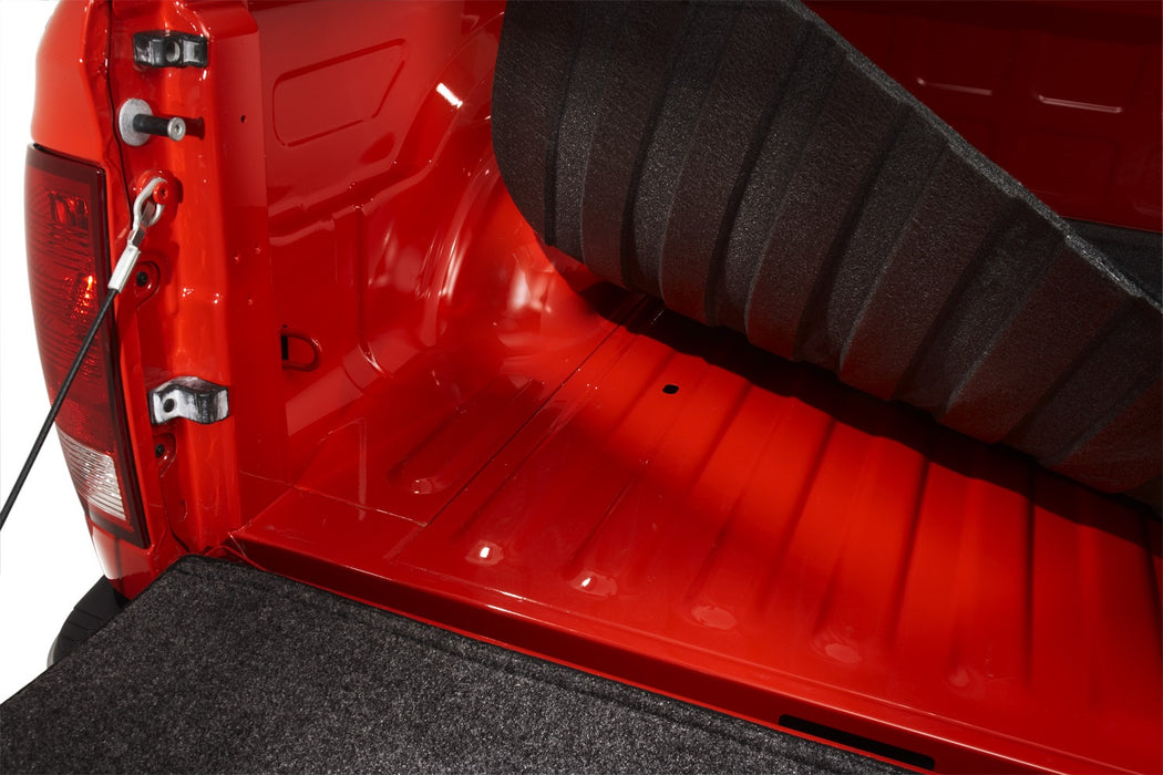 BedRug BMY16DCS BEDMAT FOR SPRAY-IN OR NO BED LINER 16+Toyota Hilux Double Cab 5ft. 1520MM - Truck Part Superstore