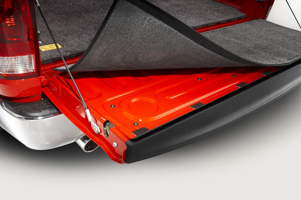 BedRug BMI12TG TAILGATE MAT 12+ISUZU DMAX 5ft. - Truck Part Superstore