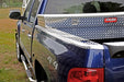 Dee Zee DZ21995 Brite-Tread Wrap Side Bed Caps; w/o Stake Holes; Sold In Pairs; - Truck Part Superstore