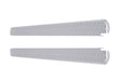Dee Zee DZ11990 Brite-Tread Wrap Side Bed Caps; w/o Stake Holes; Sold In Pairs; - Truck Part Superstore