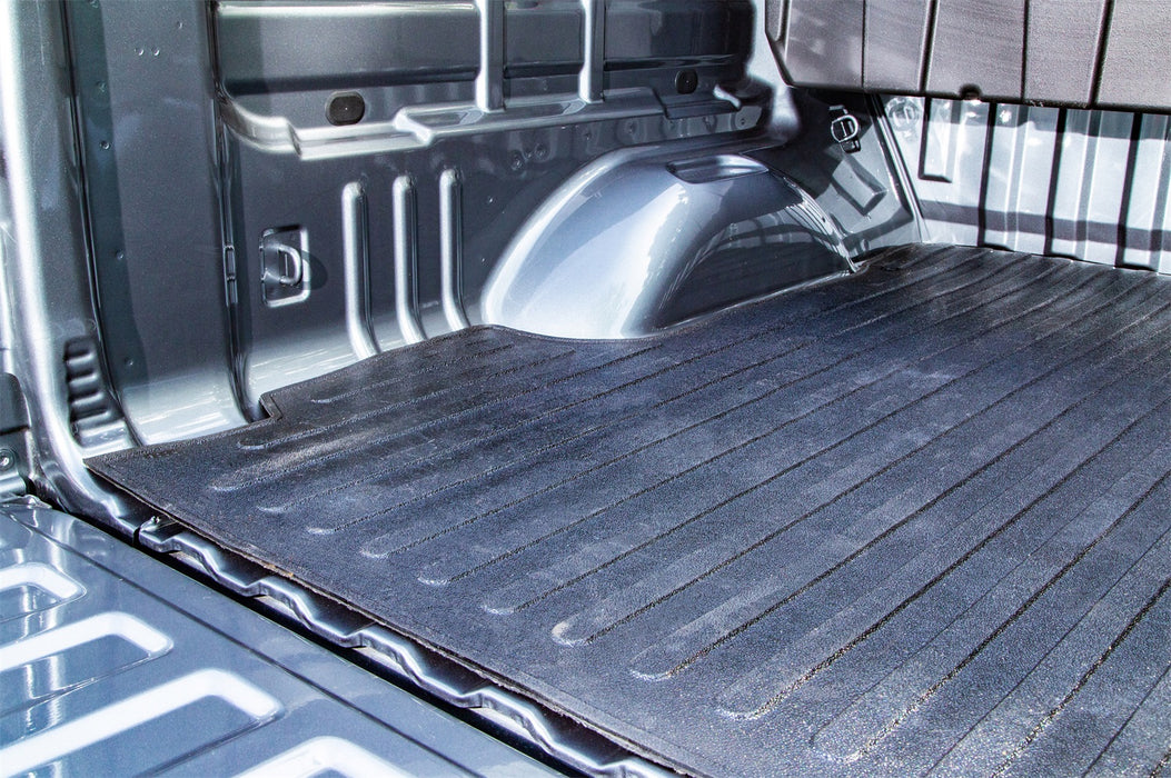 Dee Zee DZ86794 Bed Mat/Skid Mat; Custom Fit; - Truck Part Superstore