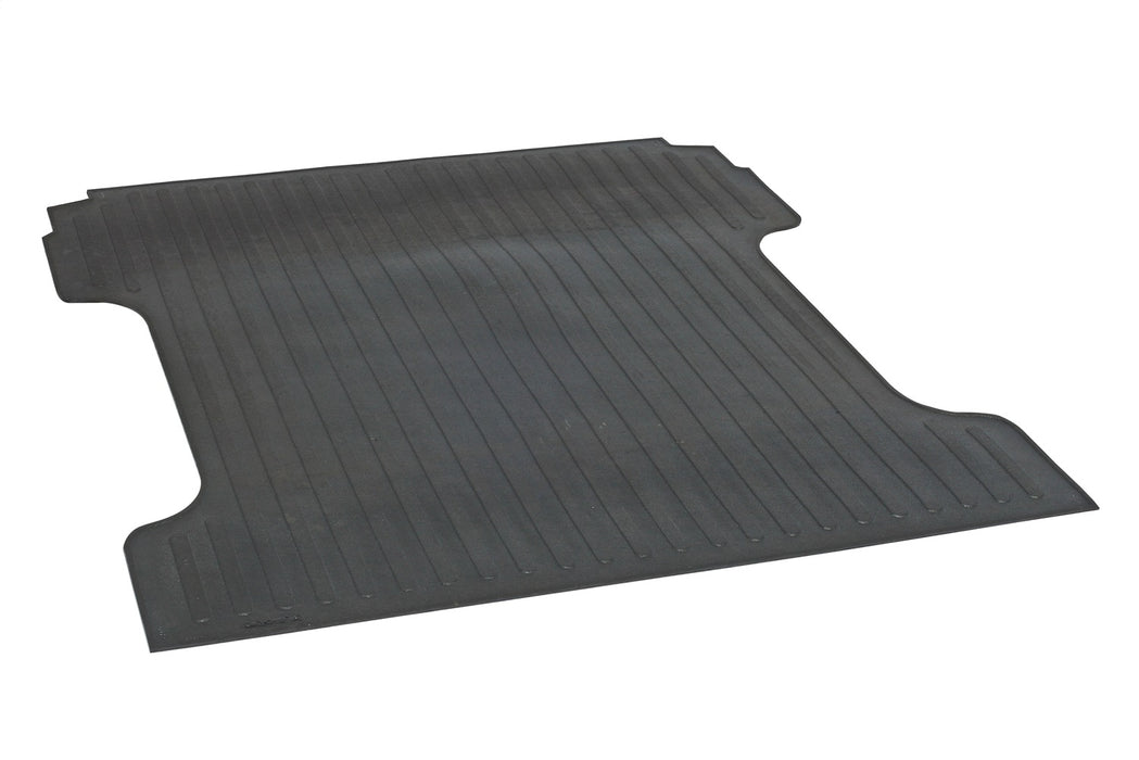 Dee Zee DZ86965 Bed Mat/Skid Mat; Can Be Trimmed To Fit 5 ft. Bed; - Truck Part Superstore