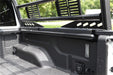 Dee Zee DZ99752TB Hex Series Cargo Rail; Textured Black; - Truck Part Superstore