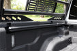 Dee Zee DZ99752TB Hex Series Cargo Rail; Textured Black; - Truck Part Superstore