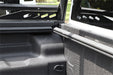 Dee Zee DZ99752TB Hex Series Cargo Rail; Textured Black; - Truck Part Superstore
