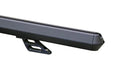 Dee Zee DZ99707TB Hex Side Rail; Textured Black; - Truck Part Superstore