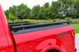 Dee Zee DZ99707TB Hex Side Rail; Textured Black; - Truck Part Superstore