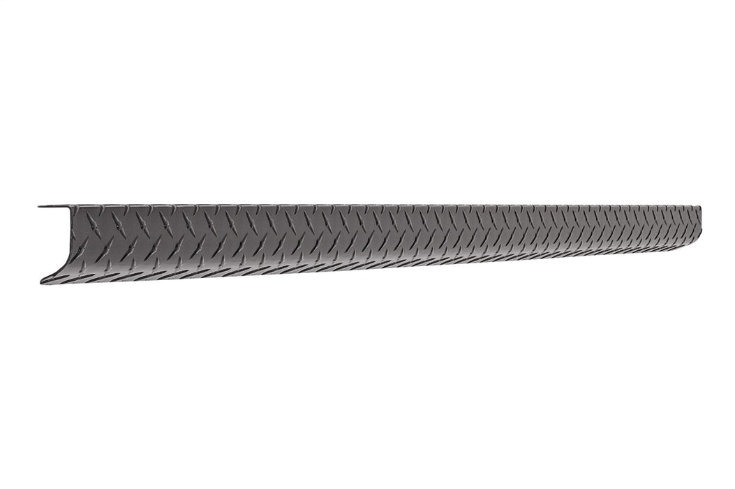 Dee Zee DZ2142B Black-Tread Tailgate Protector; - Truck Part Superstore