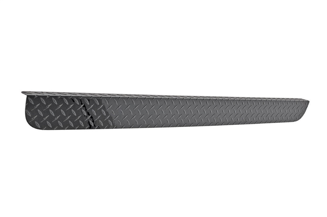 Dee Zee DZ2142B Black-Tread Tailgate Protector; - Truck Part Superstore