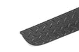 Dee Zee DZ2137B Black-Tread Tailgate Protector; - Truck Part Superstore