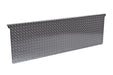 Dee Zee DZ4138B Black-Tread Full Tailgate Protector; Non Step Tailgate; - Truck Part Superstore