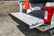 Dee Zee DZ2138B Black-Tread Tailgate Protector; Non Step Tailgate; - Truck Part Superstore