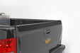 Dee Zee DZ2101B Black-Tread Tailgate Protector; - Truck Part Superstore