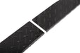 Dee Zee DZ2139B Black-Tread Tailgate Protector; Built In Step Tailgate; - Truck Part Superstore