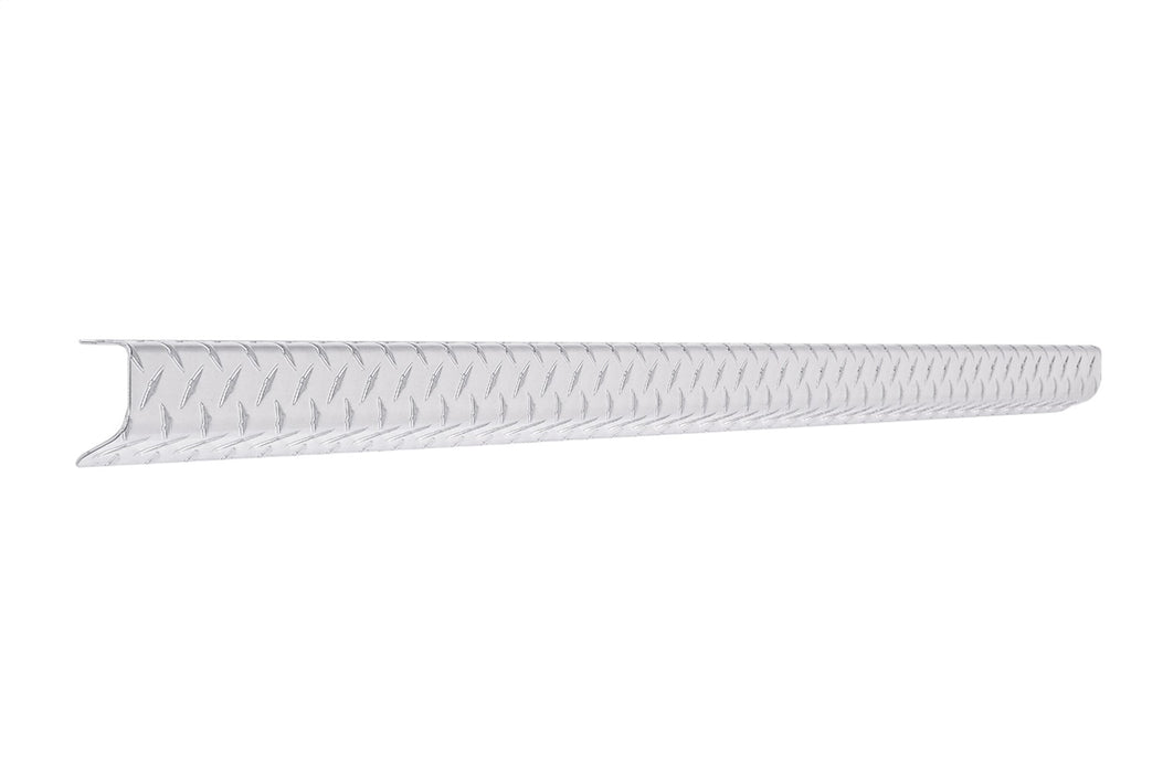 Dee Zee DZ2143 Brite-Tread Tailgate Protector; - Truck Part Superstore