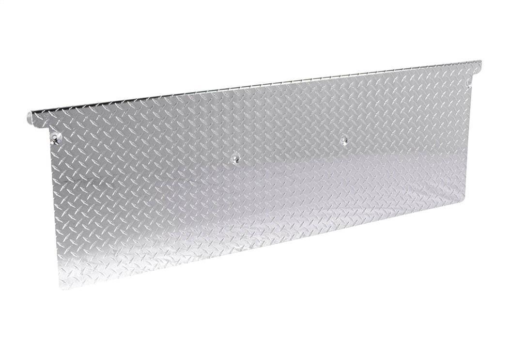 Dee Zee DZ4138 Brite-Tread Full Tailgate Protector; Non Step Tailgate; - Truck Part Superstore
