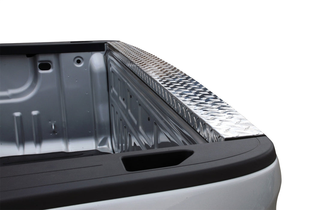 Dee Zee DZ2137 Brite-Tread Tailgate Protector; - Truck Part Superstore