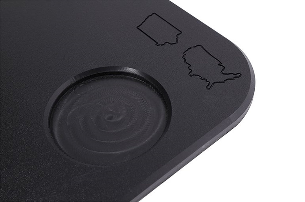 Dee Zee DZ284124 Polymer -Tailgate Board; - Truck Part Superstore