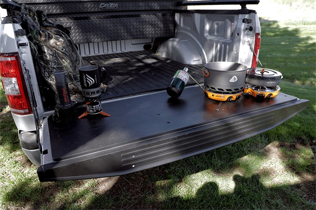 Dee Zee DZ284140 Polymer -Tailgate Board; - Truck Part Superstore