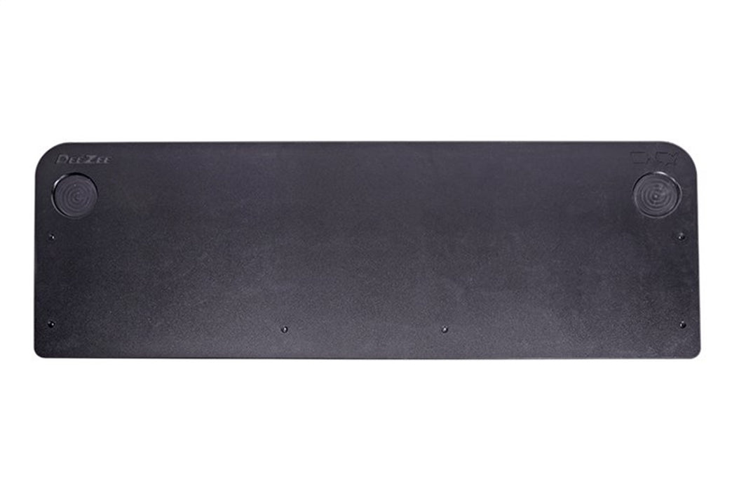 Dee Zee DZ284123 Polymer -Tailgate Board; - Truck Part Superstore