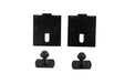Dee Zee DZ97909 Cargo Tie Down Anchor; 250 lb. Limit; Sold In Pairs; - Truck Part Superstore