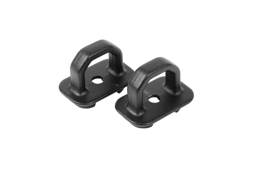 Dee Zee DZ97903 Cargo Tie Down Anchor; 250 lb. Limit; Sold In Pairs; - Truck Part Superstore