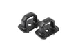 Dee Zee DZ97903 Cargo Tie Down Anchor; 250 lb. Limit; Sold In Pairs; - Truck Part Superstore